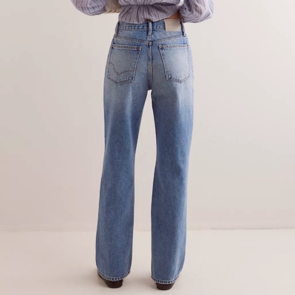 Free People | We The Free Holly Bootcut Jeans | *NEW* - Picture 2 of 8